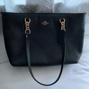 NEW COACH purse!